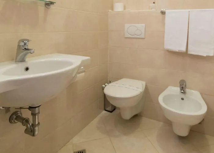 卡梅斯纳雷昂尼5号旅馆 招待所 威尼斯