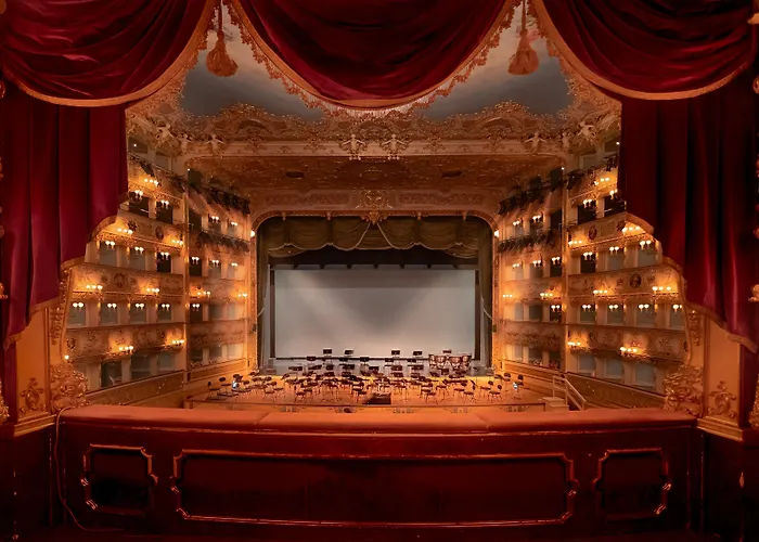 卡梅斯纳雷昂尼5号旅馆 招待所 威尼斯