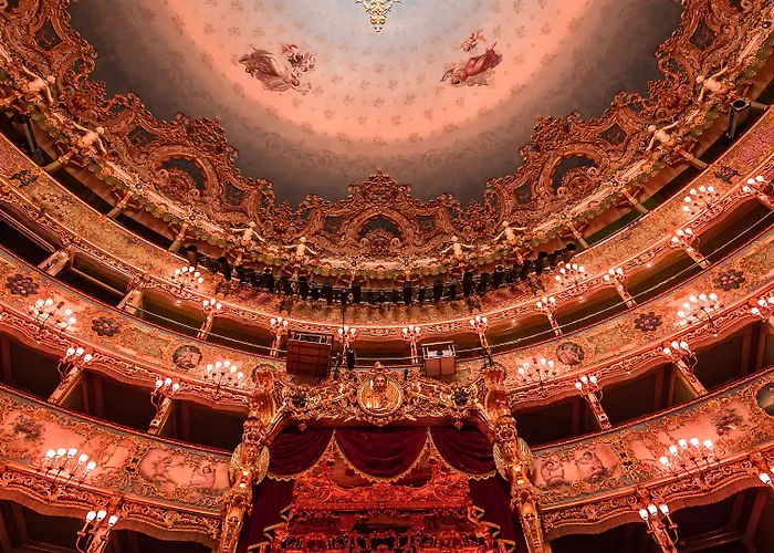 卡梅斯纳雷昂尼5号旅馆 3* 威尼斯