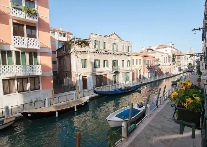 卡梅斯纳雷昂尼5号旅馆