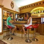 Ca' Messner 5 Leoni بيت ضيافة 3*