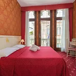 Ca' Messner 5 Leoni 3* البندقية