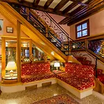 بيت ضيافة Ca' Messner 5 Leoni 3*